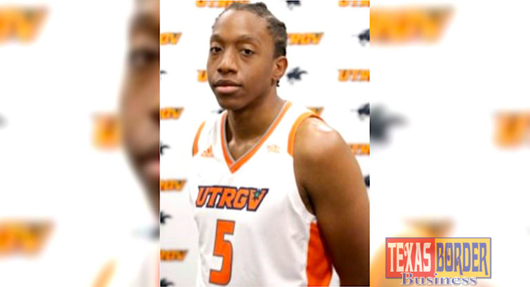 Gaines named Recipient of Sam Williams Endowed Scholarship