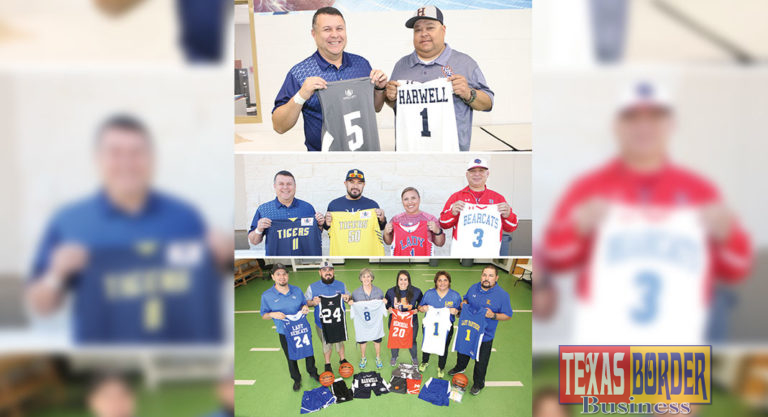 JJ Watt Foundation awards $40,000 to Edinburg CISD athletics programs
