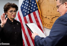 Jovita Carranza Begins as SBA’s 26th Administrator