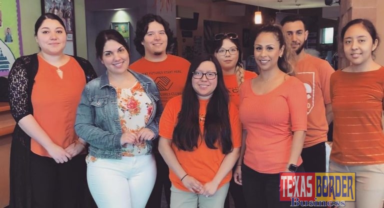 Boys & Girls Clubs of Edinburg RGV Brings Awareness to Teen Dating Violence