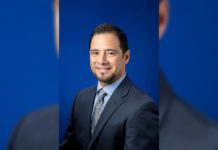 The Edinburg City Council unanimously appointed Ron Garza to be the new City Manager, effective March 23, 2020