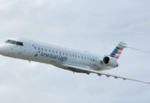 American Airlines will add seat capacity including First Class seating in Harlingen