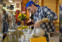 Pioneer and Ranching Crafts Day celebrates its 30th year