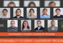 UTRGV launches Sustainability Student Leadership program