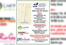 February Fun: City of McAllen gears up for SECOND It’s Time Texas Challenge