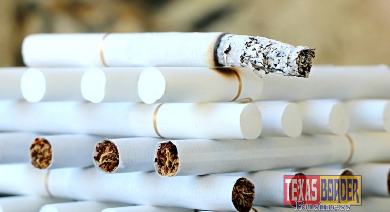 AG Paxton: Settlement Agreement Against Tobacco Companies Must Be Enforced