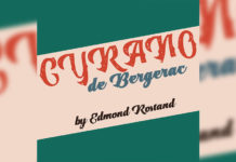 South Texas College presents Cyrano