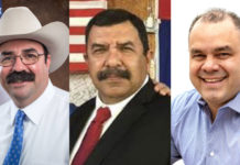 Hidalgo County Sheriff’s Forum at Citizens League