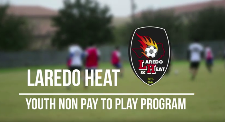 Watch: Youth Non Pay To Play Program