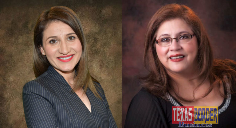 BREAKING NEWS: Hidalgo County Judge’s Office announces new Economic Development Director and Assistant Chief of Staff