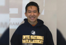 McAllen ISD student named Finalist in National Merit Scholarship Program