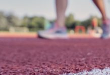 Carmona earns WAC Track & Field Athlete of the Week Honors