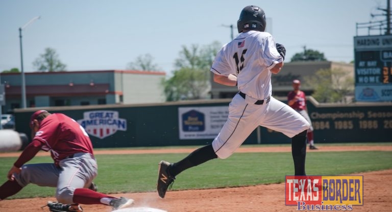 UTRGV Baseball Sweeps TicketSmarter WAC Baseball player of the week honors