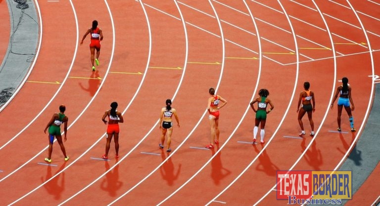 UTRGV Track and Field trams picked to finish third at WAC Indoor Championships