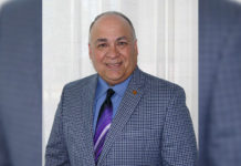 Laredo EDC Welcomes Tony Arce, Jr. as chairman for 2020