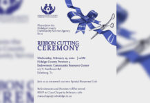 Unveiling of Special Response Unit