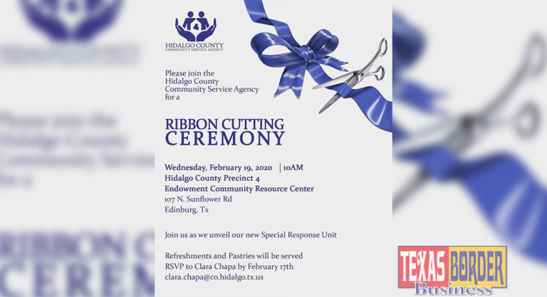 Unveiling of Special Response Unit