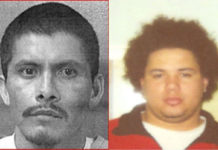 Dangerous Criminal Aliens Encountered in the Rio Grande Valley