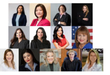 HWNT-RGV to Host Women in Politics 2020-Dinner Forum at DoubleTree Hotel