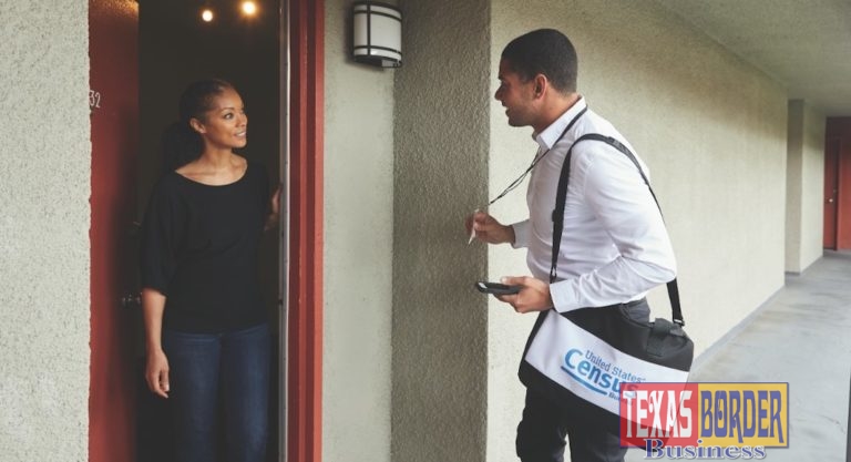 16.7% of Households Have Responded to the 2020 Census