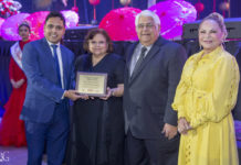 Edinburg Philanthropist, Carlos and Sister Guerra Inducted into RGV Walk of Fame
