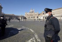 Coronavirus daily briefing: New York surpasses Washington as state with highest confirmed COVID-19 cases