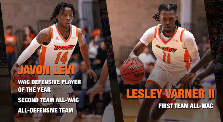 Levi repeats as WAC Defensive Player of the Year