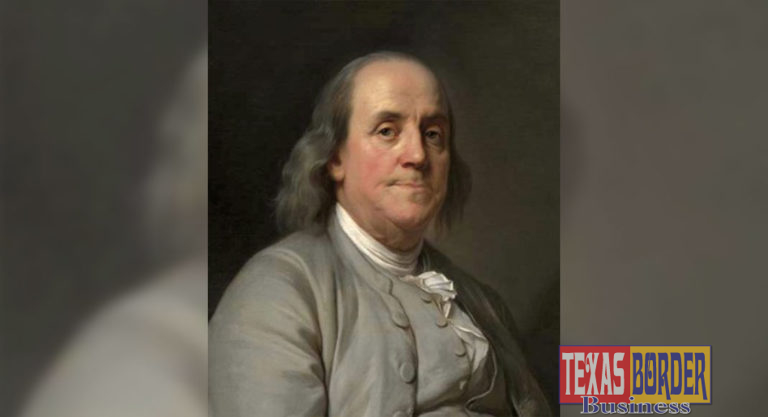 “When the well is dry, we know the worth of water.” – Benjamin Franklin