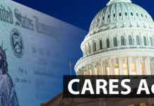 Cornyn Op-Ed: Congress is Providing Serious Relief for Families and Small Businesses