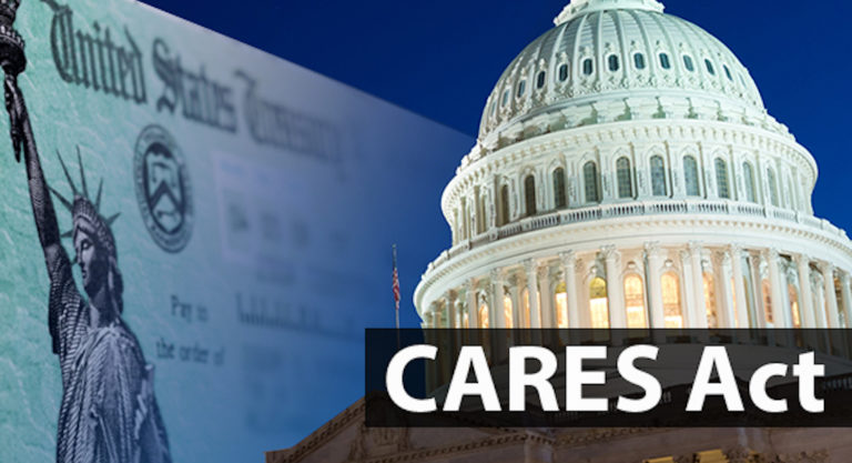 Cornyn Op-Ed: Congress is Providing Serious Relief for Families and Small Businesses