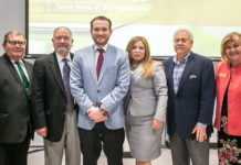 South Texas College hosts CCATT Trustee Leadership Seminar
