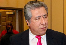 Hidalgo County Judge’s Office announces new Public Affairs Director and spokesman