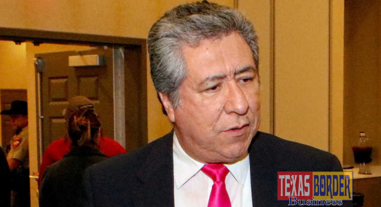 Hidalgo County Judge’s Office announces new Public Affairs Director and spokesman
