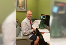 “McAllen to comply Judge Cortez’s order expands previous restrictions,” – McAllen Mayor Jim Darling