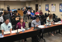 “Full pay throughout the time of school closure” – Mission CISD Board of Trustees