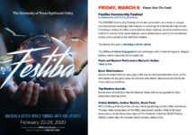 UTRGV to present PSJA elementary campus with literacy recognition