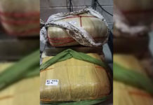 Border Patrol Agents Continue to See Drugs Flow Through the RGV