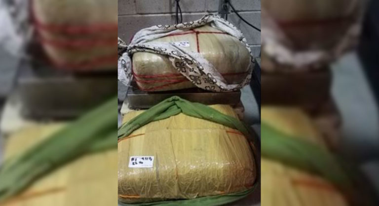 Border Patrol Agents Continue to See Drugs Flow Through the RGV