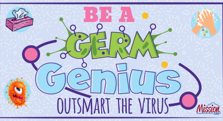 Mission CISD launches campaign addressing recent health-related concerns