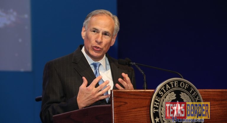 Governor Abbott Issues Executive Order Mandating 14-Day Quarantine For Travelers Arriving From New York Tri-State Area, New Orleans