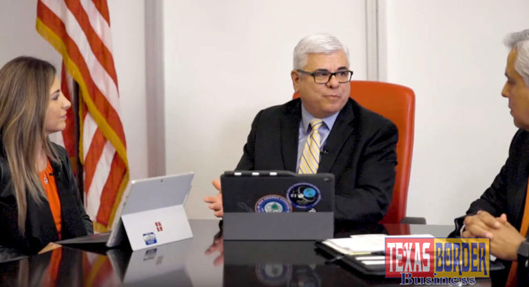 Harlingen EDC Round Table Discussion – Healthcare and Training