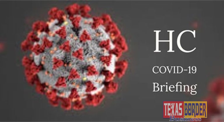 COVID-19 takes the lives of 22 more people in Hidalgo County; another 407 test positive for the virus
