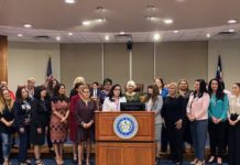 McAllen to Honor, Recognize Women for Women’s History Month, International Women’s Day