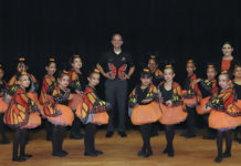 A Cross-generational, Community-driven Event