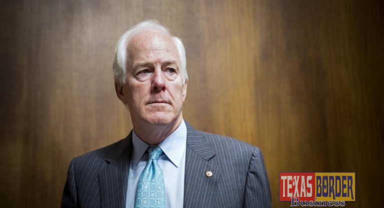 Cornyn: RGV Airports to Receive $26M in Coronavirus Relief Funds