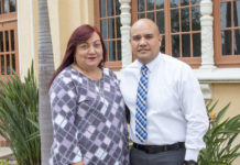 Letty Flores Earns Edinburg Chamber Ambassador of the Month