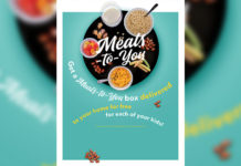 Mission CISD first in State Accepted to Emergency Meals Program for Students