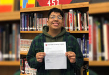 MCHS student accepted to Harvard summer program