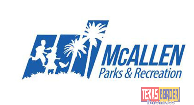 McAllen Parks & Recreation Department Statement on the Coronavirus (COVID-19)