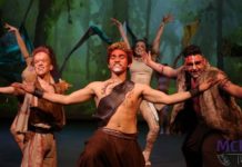 McAllen ISD theatre, choir receive most nominations for The Palm Awards